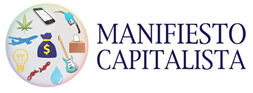 Manifiestocapitalista.cl Logo